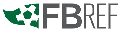 What is FBref? Logo here.