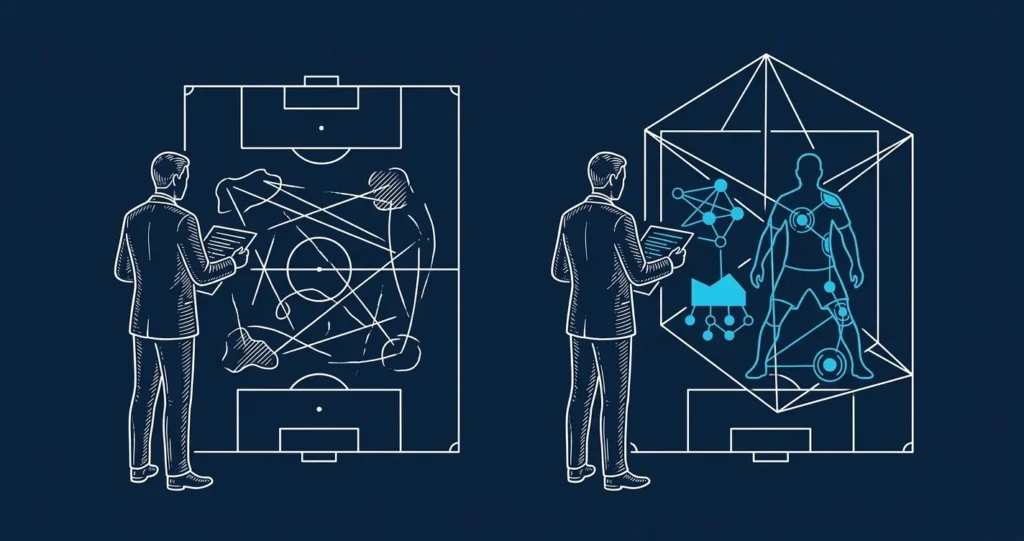 How is FotMob rating calculated?