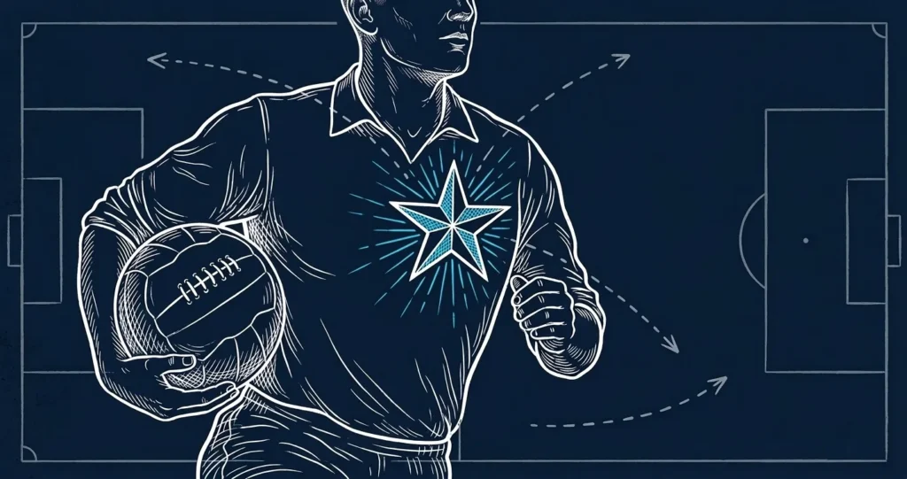 What Does the Black Star in the Ghana Flag Represent?