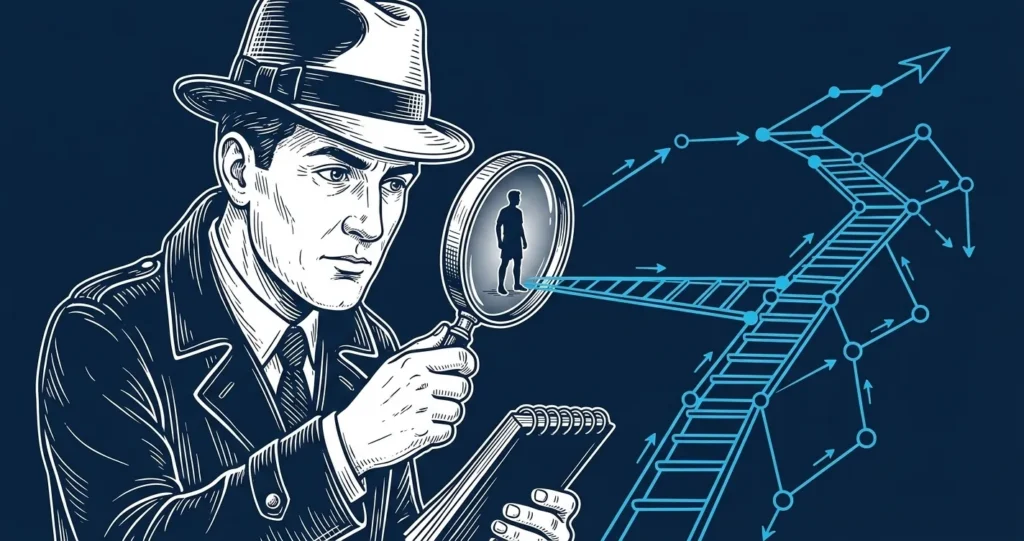 Illustration related to early recruitment in youth football