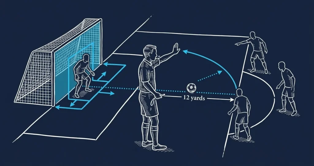 Football Penalty Rules