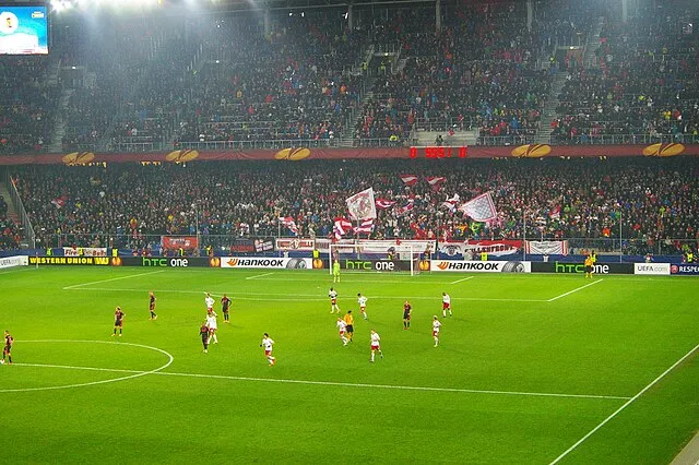 football teams from amsterdam