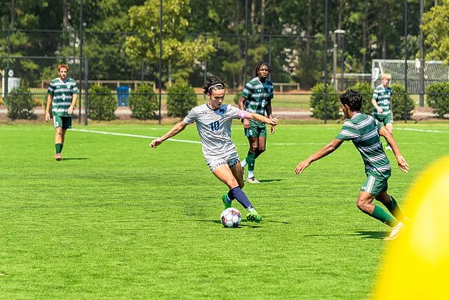 what is a low block in football