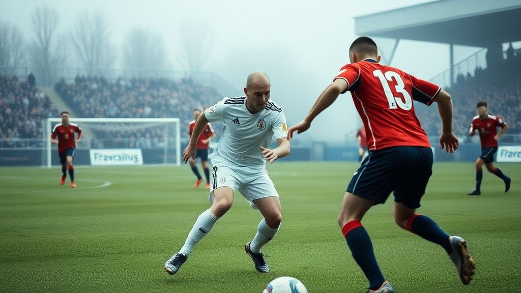 what does counter press mean in football