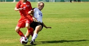 how to be a better centre back