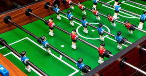 2-5-3 football formation 2-5-3 Football Formation