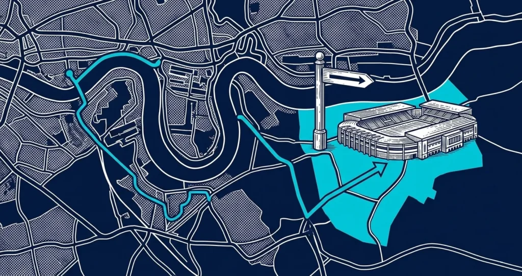 Where Is Charlton Athletic Football Club: Your Complete Location Guide