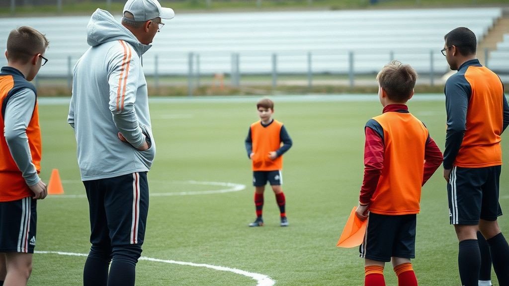 how to be a better centre back