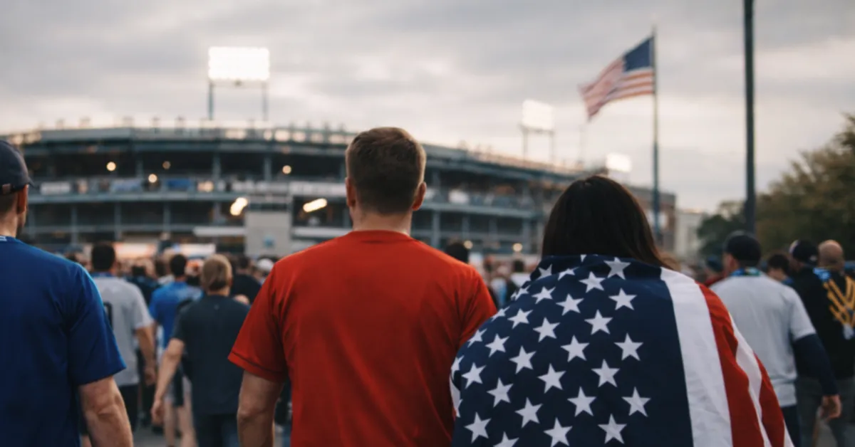 United States Soccer Pyramid: Complete 7-Tier Guide