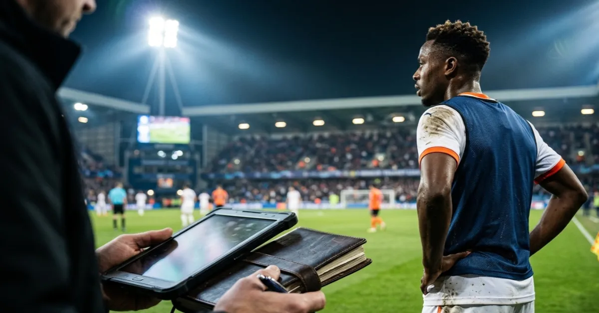 How does transfermarkt value players?