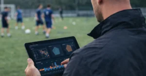 How is FotMob rating calculated?