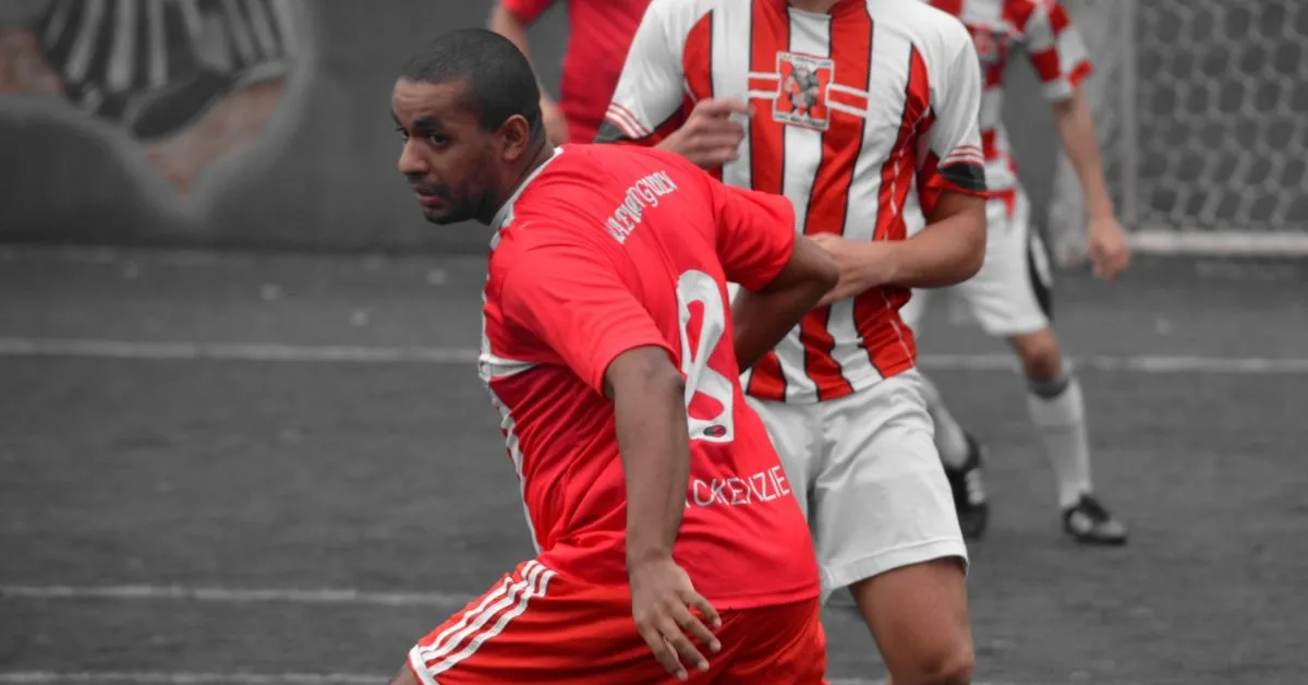 Why is power in football important?