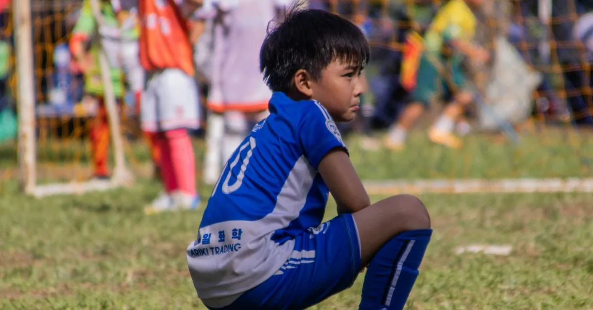 Early Recruitment in Youth Football: 5 Critical Risks Coaches Miss