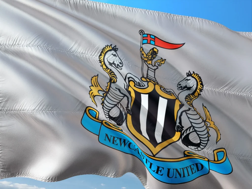 5,581 TFLOPS at the Pitch: Inside Lenovo and NVIDIA's Production-Scale Sports AI Deployment at Newcastle United