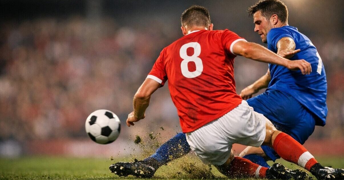 london football clubs map