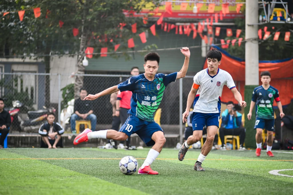 how to improve passing accuracy in football