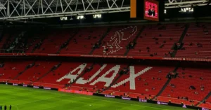 football teams from amsterdam