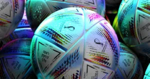 FIFA’s 2,000-Metric AI Engine