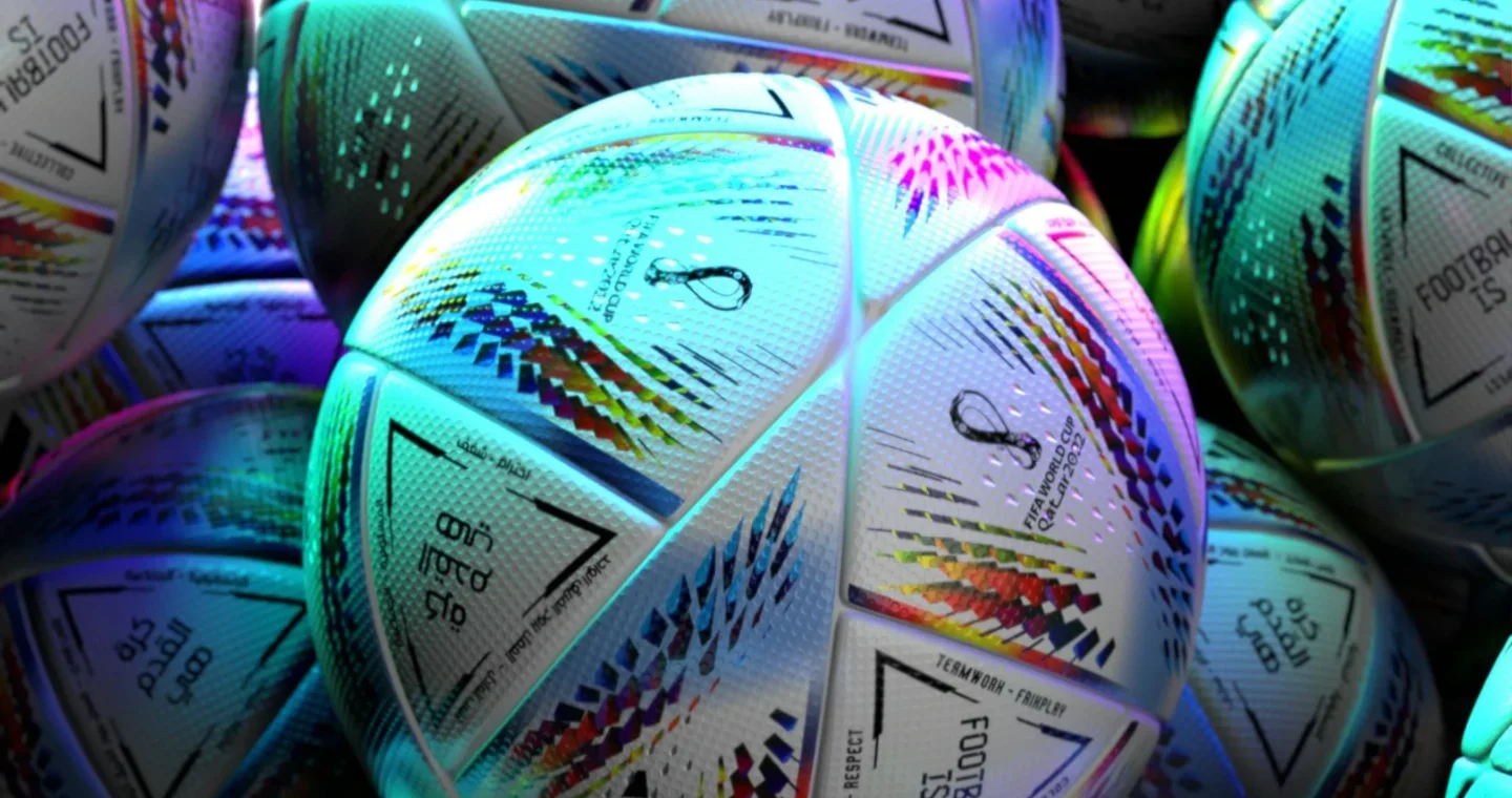 FIFA’s 2,000-Metric AI Engine