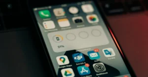 football player development tracking app