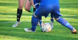 what size goalkeeper gloves