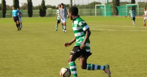 talent identification in football