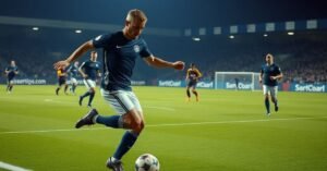 what does tempo mean in football