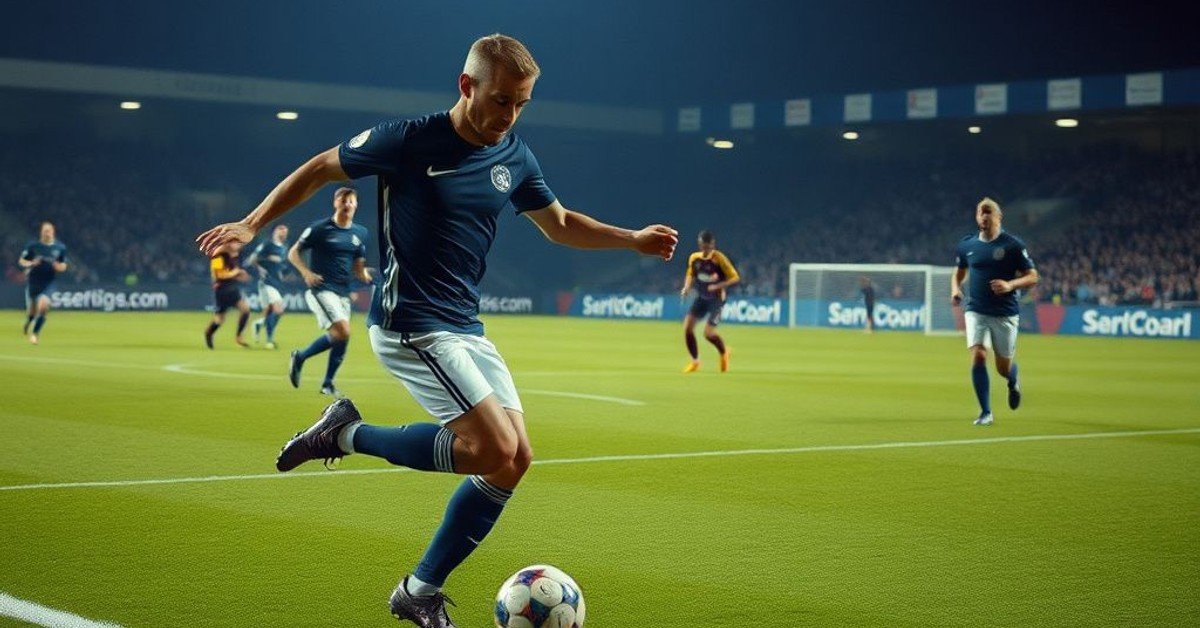 what does tempo mean in football