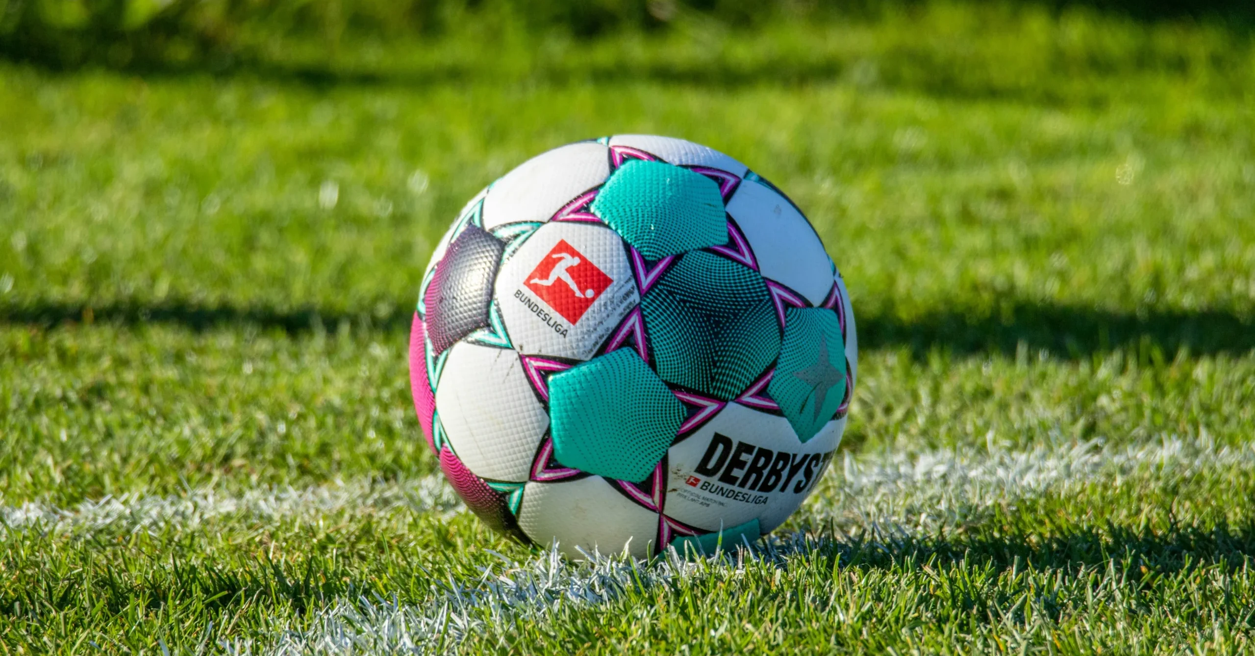 Bundesliga's 3D Tracking