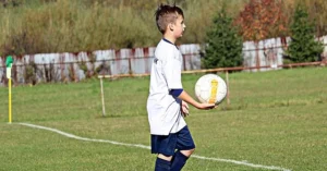 youth player development plan football