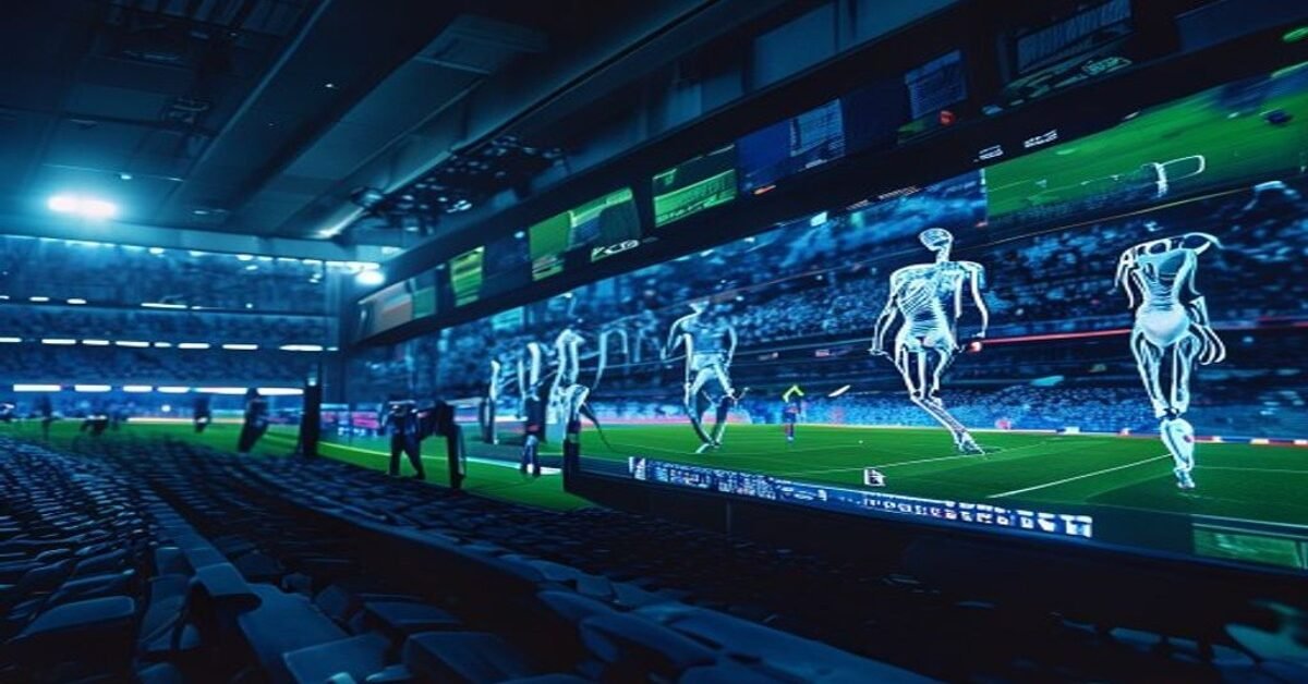 FIFA 3D player avatars World Cup 2026