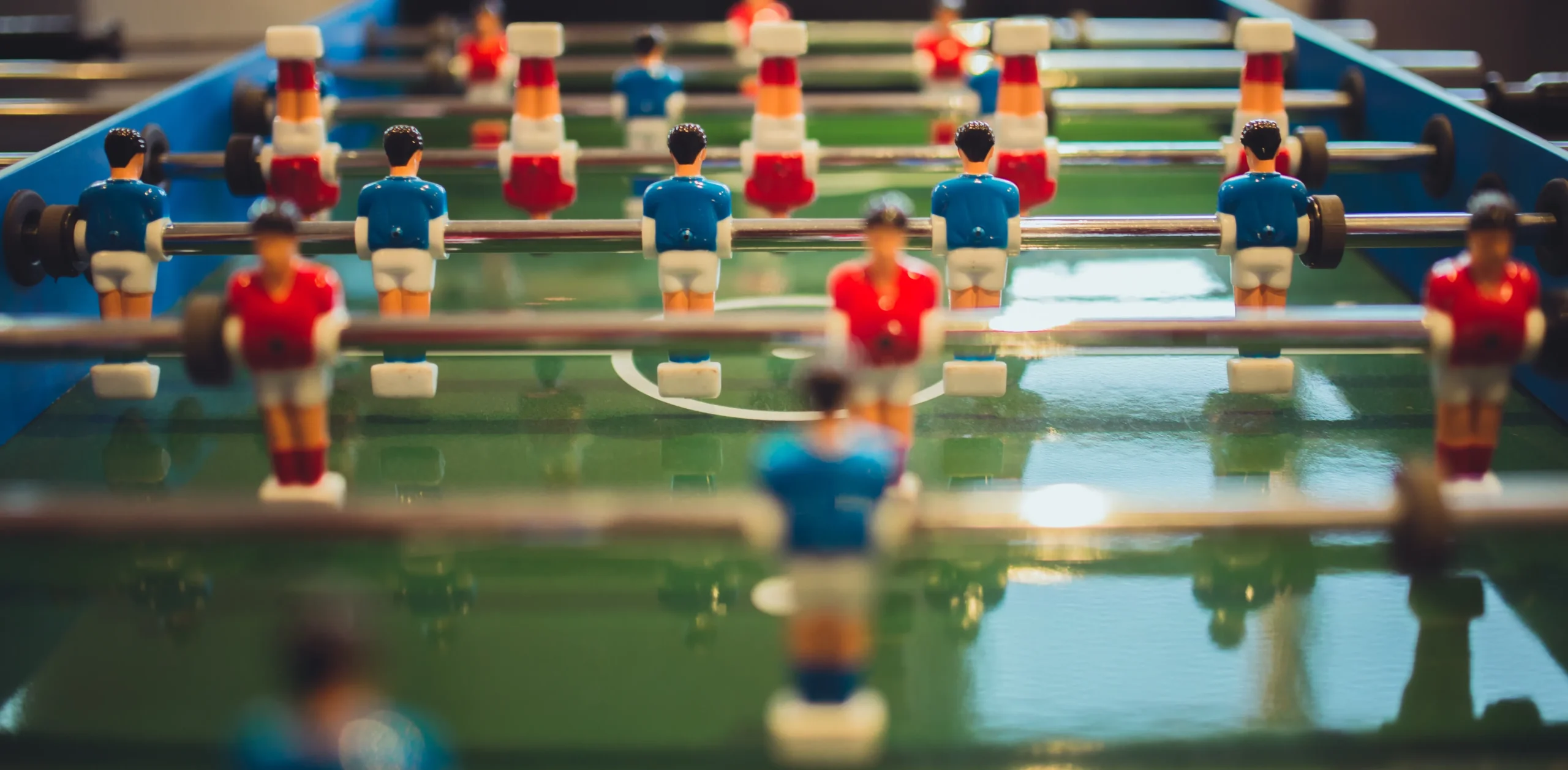 foosball