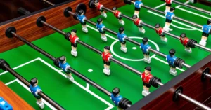 foosball
